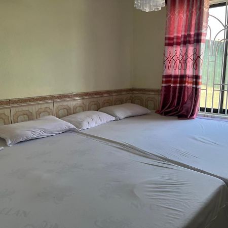 Trang Vu Homestay Cu Lao Cham Tân Hiệ المظهر الخارجي الصورة